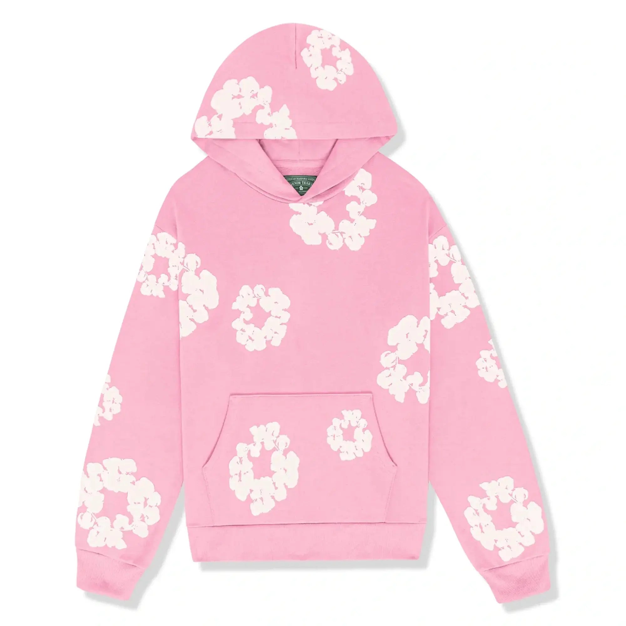 Bloemen Tranen | Elegante Trainingsoutfit – Stijlvol ontwerp voor comfort en bewegingsvrijheid