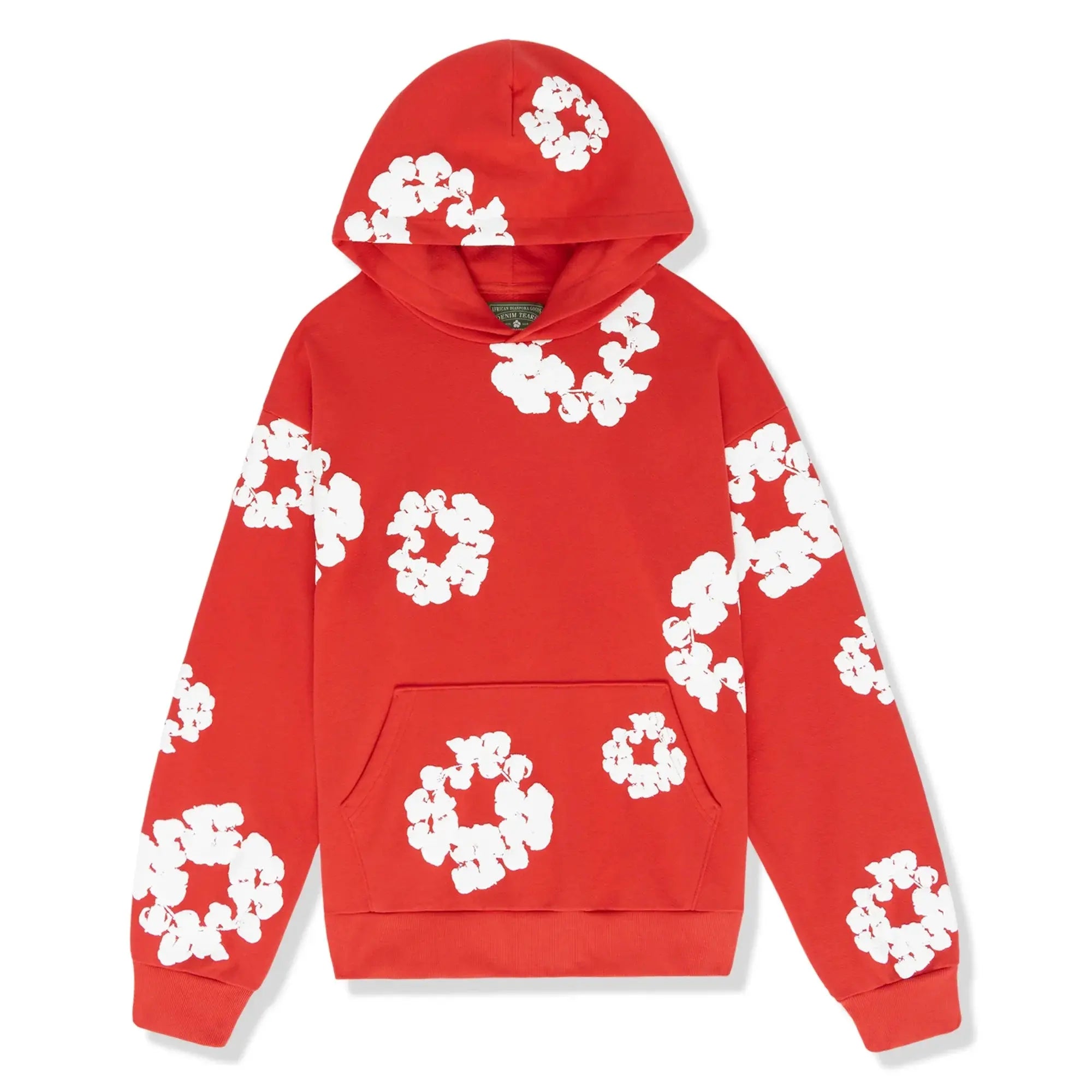 Bloemen Tranen | Elegante Trainingsoutfit – Stijlvol ontwerp voor comfort en bewegingsvrijheid