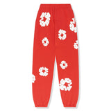 Bloemen Tranen | Elegante Trainingsoutfit – Stijlvol ontwerp voor comfort en bewegingsvrijheid