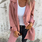 Maaike Lente Jacket