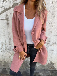 Maaike Lente Jacket