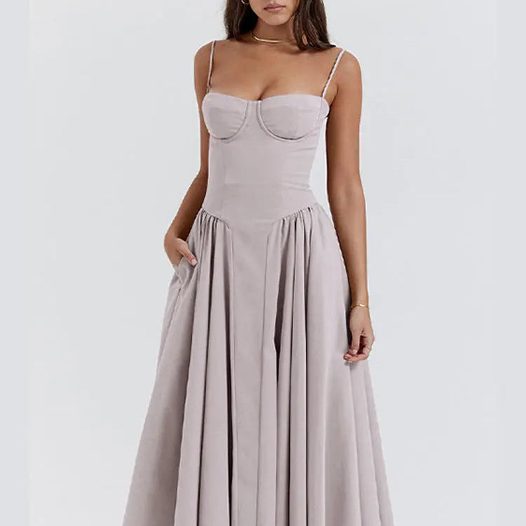 Leonie | Maxijurk