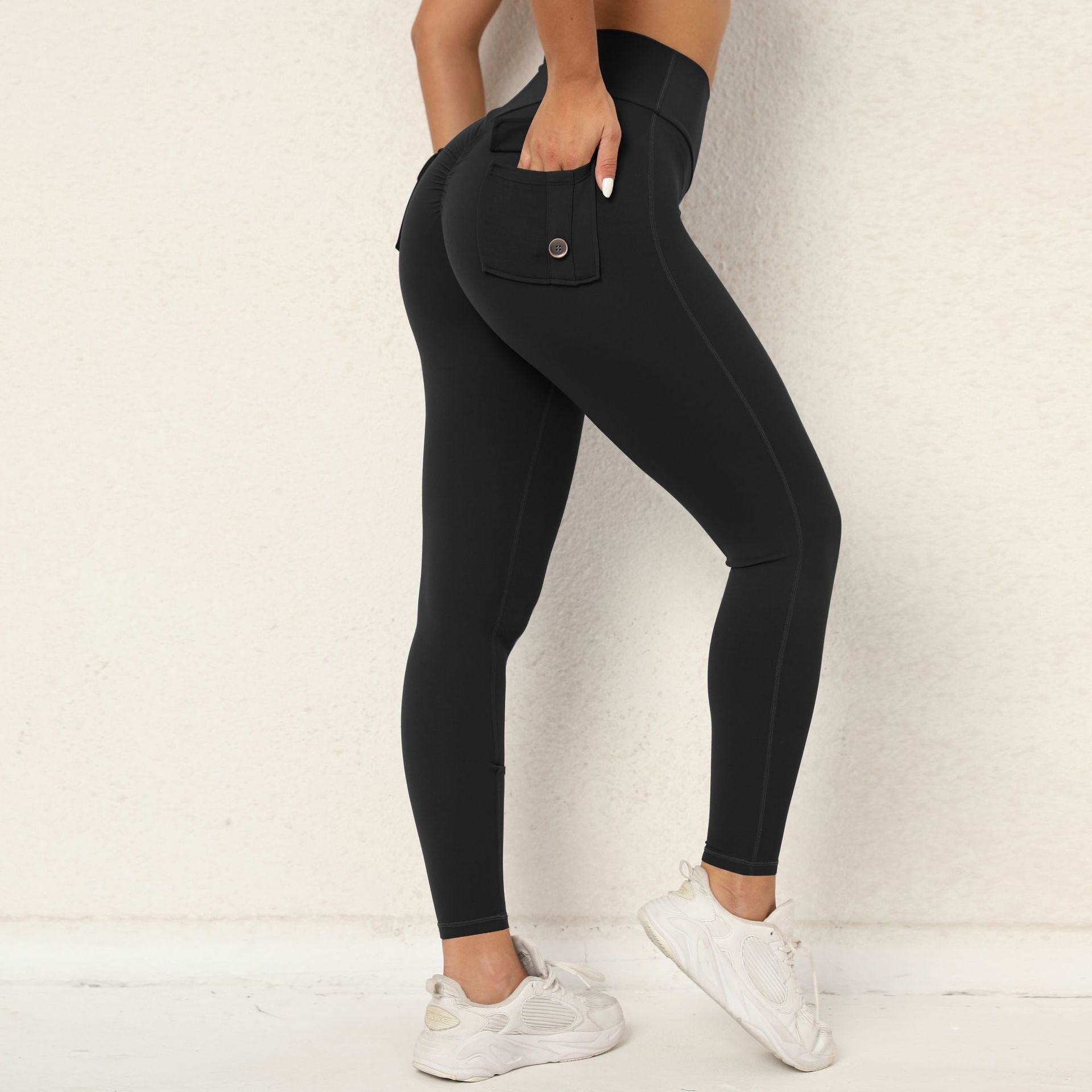 Julia | Stijlvolle Zomer Leggings