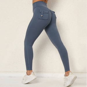 Julia | Stijlvolle Zomer Leggings