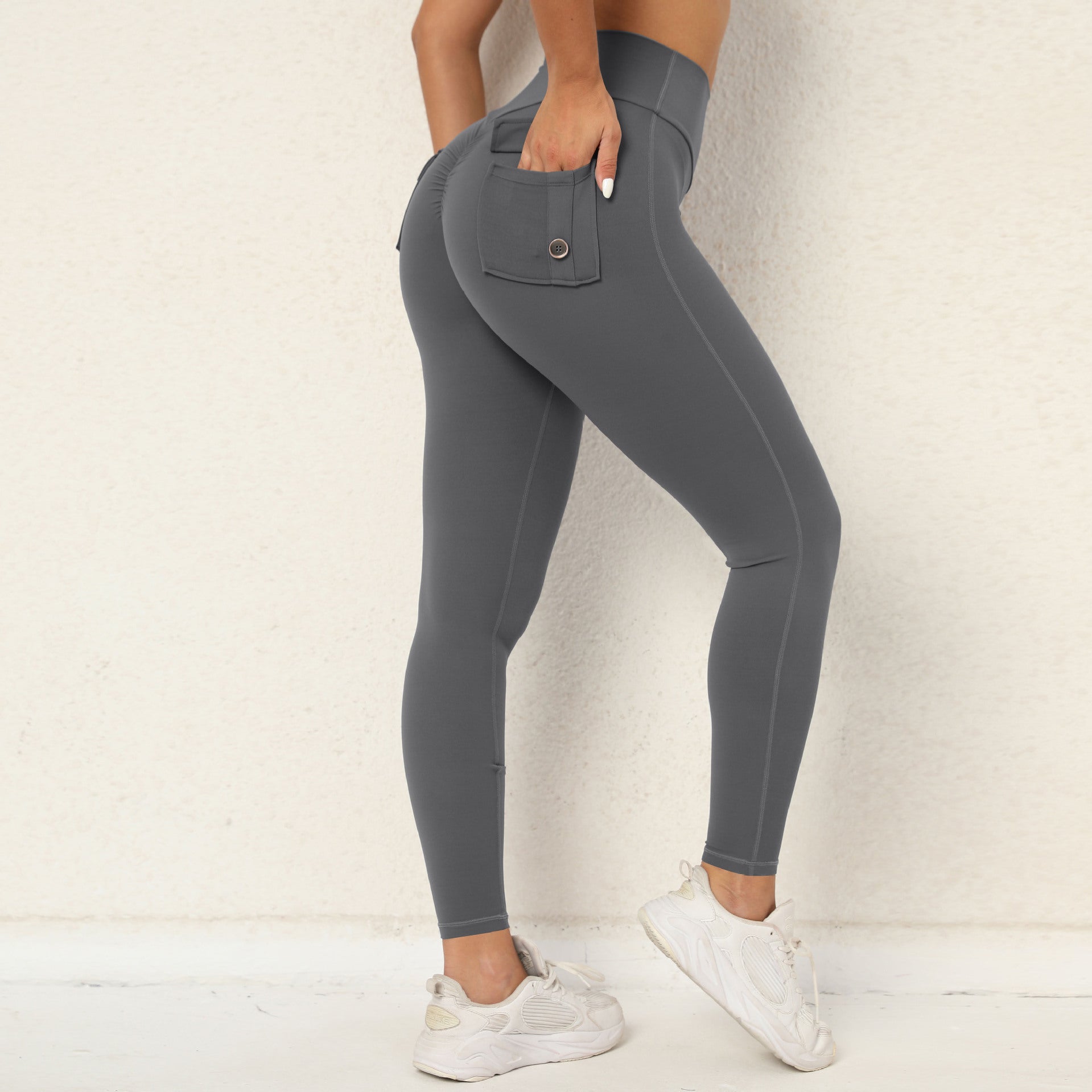 Julia | Stijlvolle Zomer Leggings