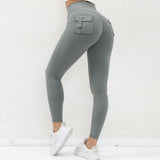Julia | Stijlvolle Zomer Leggings
