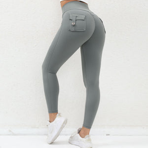 Julia | Stijlvolle Zomer Leggings