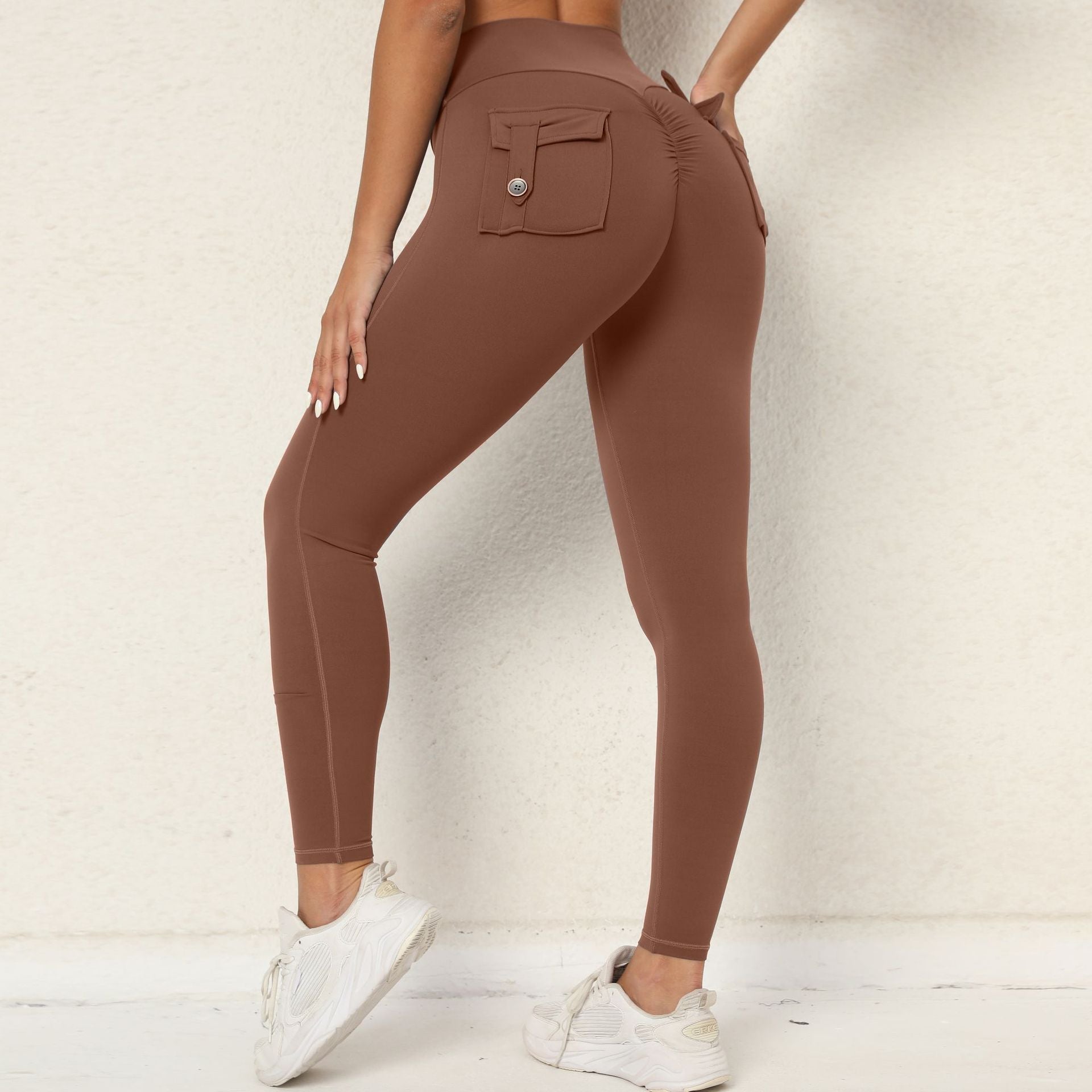 Julia | Stijlvolle Zomer Leggings