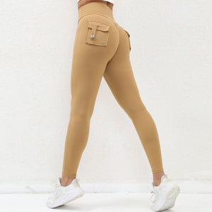 Julia | Stijlvolle Zomer Leggings