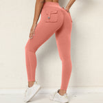 Julia | Stijlvolle Zomer Leggings