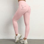Julia | Stijlvolle Zomer Leggings