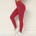 Julia | Stijlvolle Zomer Leggings