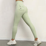 Julia | Stijlvolle Zomer Leggings