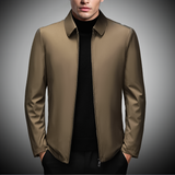 Mart™ Heren Elegante Softshell Jas