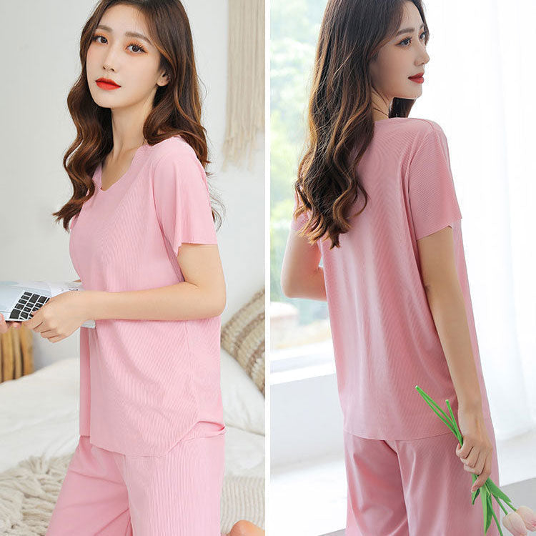 Adriana™ Comfortabele dames loungewear set