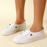 Lara™ Dames Casual Instappers