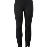 Clara | Geribbelde Mid-Waist-Leggings – Comfort en Stijl voor Elke Dag