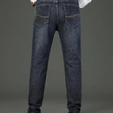 Klaas™ Klassieke Heren Jeans