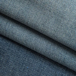 Mirjam | Vintage Knopen Vlieg Jeans