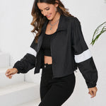 Gudula | Sportieve Windbreaker Jas