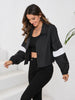 Gudula | Sportieve Windbreaker Jas