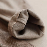 Finn™ Elegante High-Waist Wolbroek