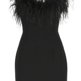 Grete | Elegante Minidress – Tijdloos Ontwerp voor Vrouwelijke Elegant