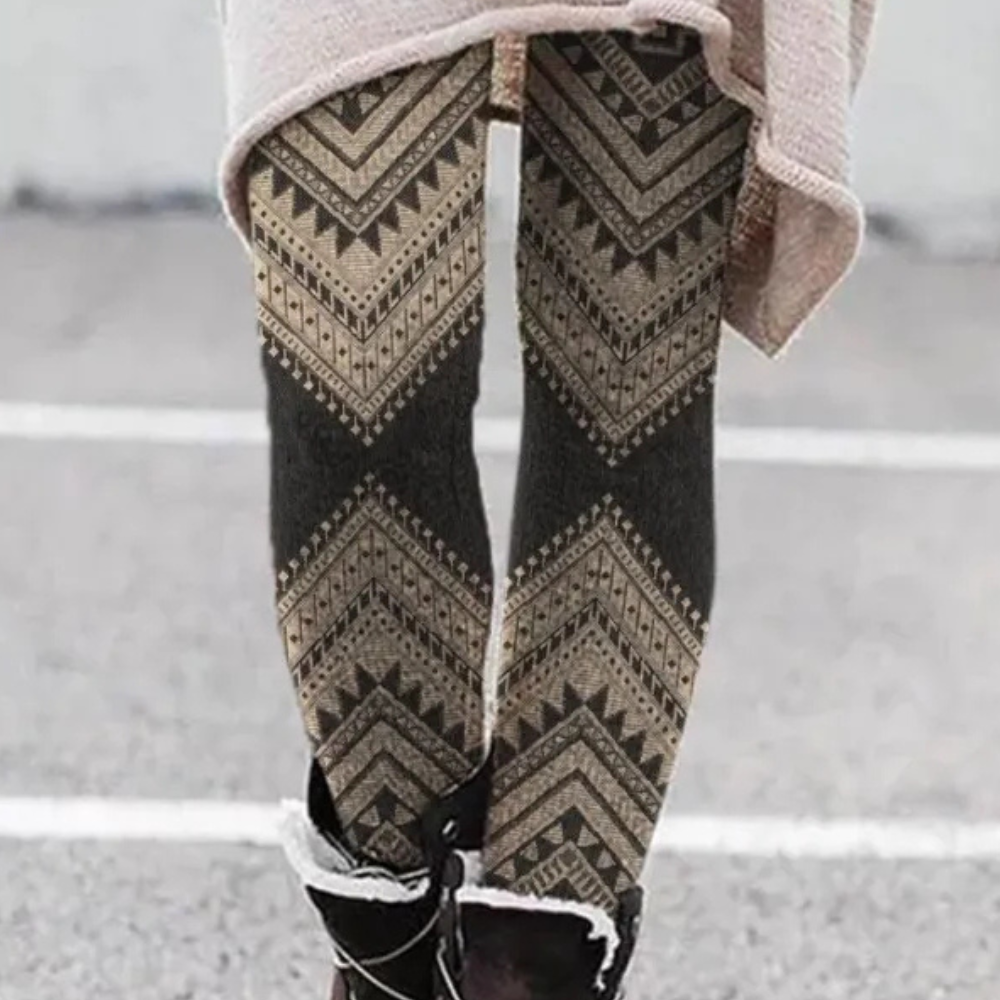 Jessica™ Dames Winter Legging
