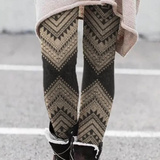 Jessica™ Dames Winter Legging