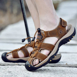 Noah™ Heren Outdoor Wandelsandalen