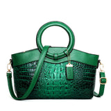 Bernadette™ Luxe Handtas