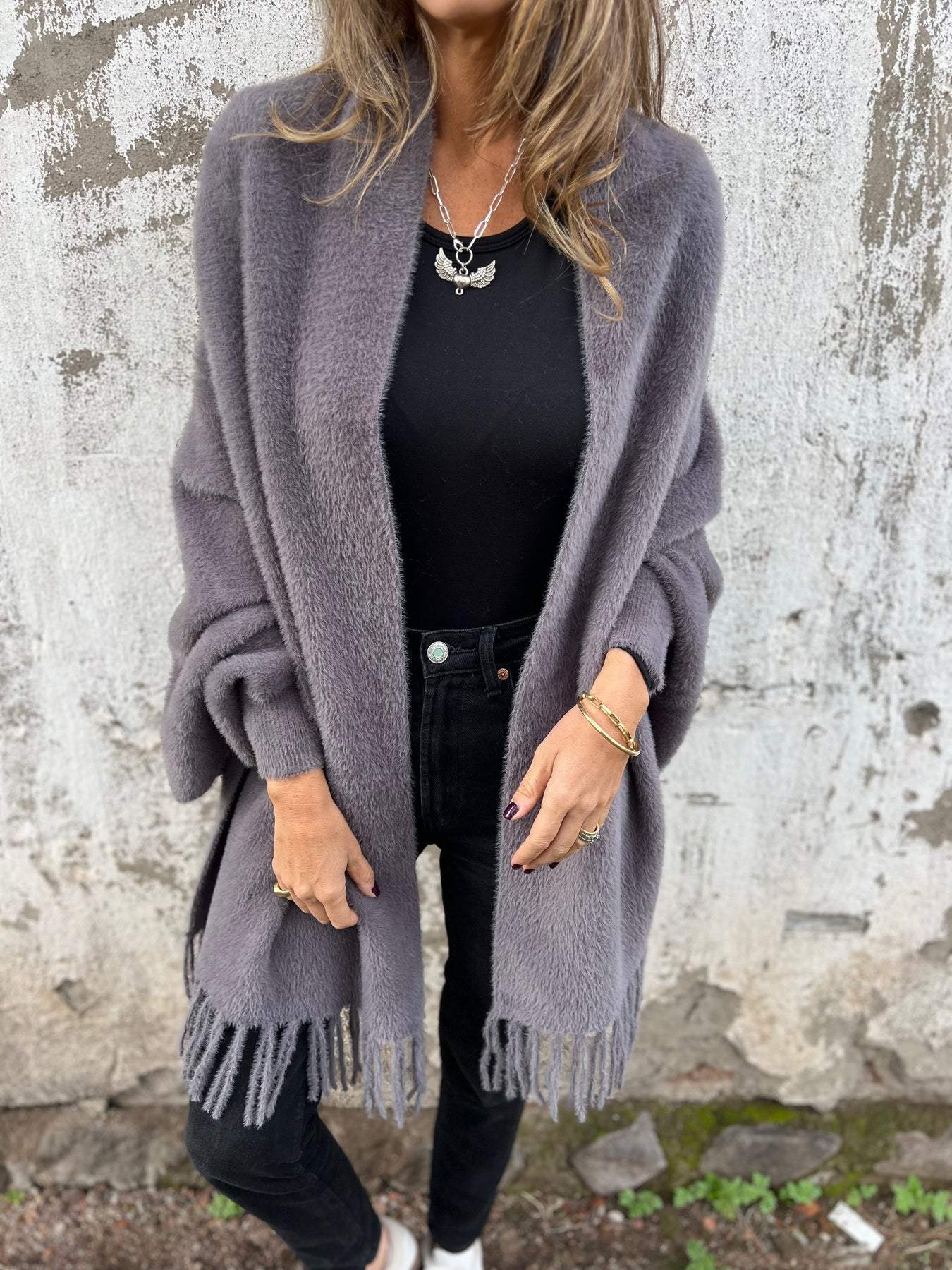 Lisa Lente Jacket