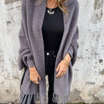 Lisa Lente Jacket