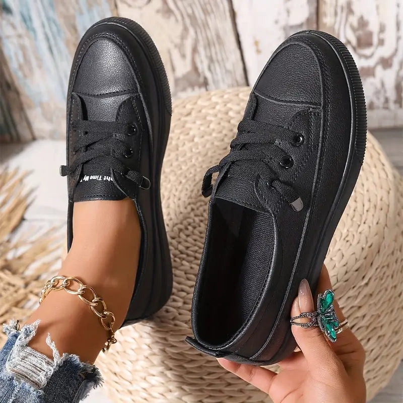Lara™ Dames Casual Instappers