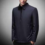 Mart™ Heren Elegante Softshell Jas