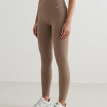 Noa | Naadloze Geribbelde Leggings