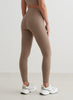 Noa | Naadloze Geribbelde Leggings