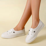 Lara™ Dames Casual Instappers