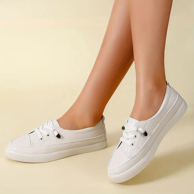 Lara™ Dames Casual Instappers