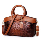 Bernadette™ Luxe Handtas