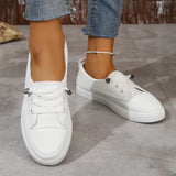 Lara™ Dames Casual Instappers
