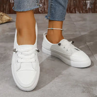 Lara™ Dames Casual Instappers