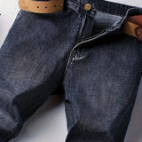 Klaas™ Klassieke Heren Jeans