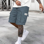 Jelle™ Heren Cargo Shorts