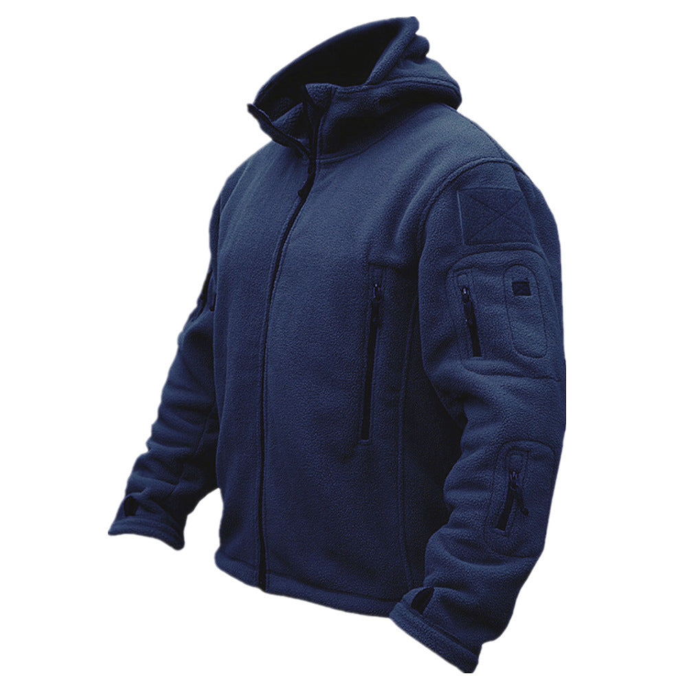 Vince™ Tactische Softshell Jas