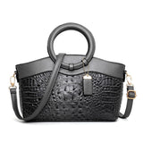 Bernadette™ Luxe Handtas