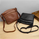 Margot™ Elegante Dames Schoudertas