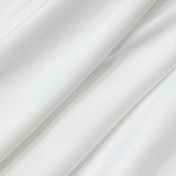 Sofia | Elegante Bandeau-Maxikleed met Volant-Details – Tijdloze Raffinement