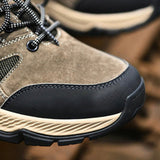 Rien™ Heren Outdoor Wandelschoenen