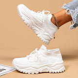 Femke | Trendy Orthopedische Sneaker